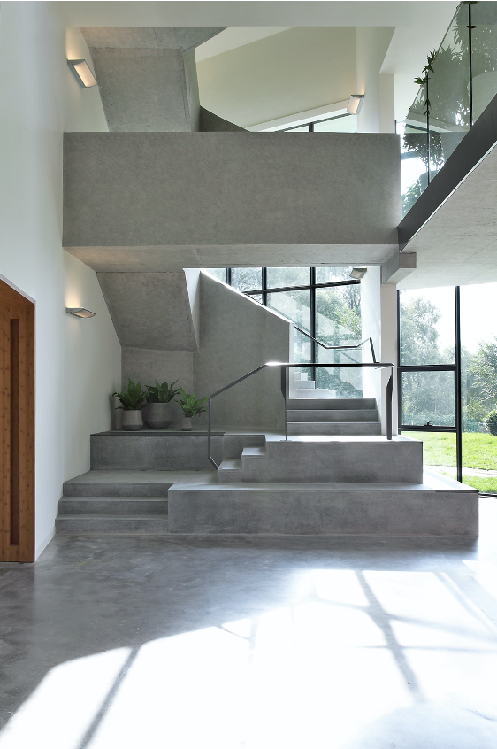 Weatherproof Fiber Cement Board, Wall Panel for Outdoor Applications