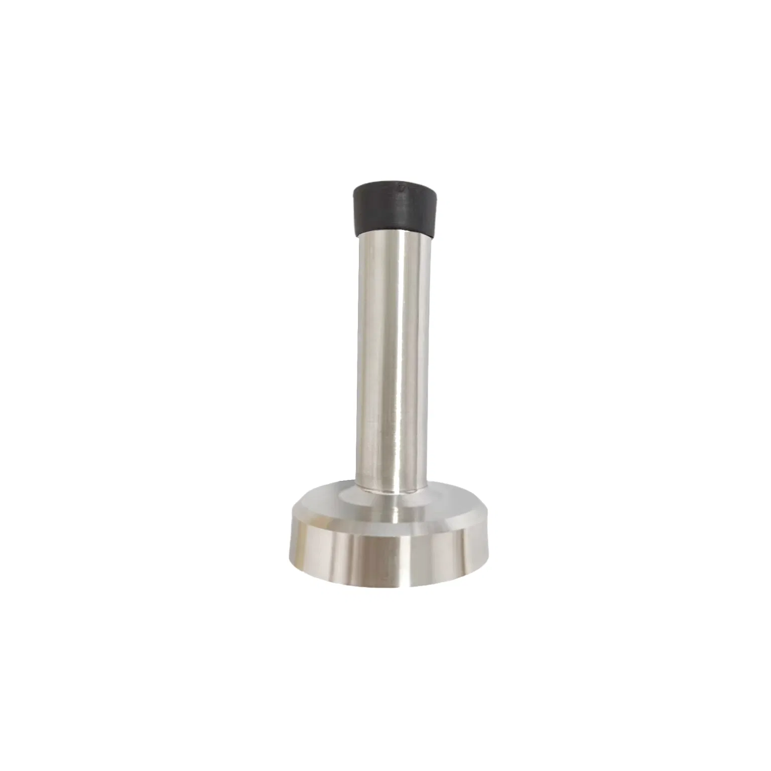 Eco Friendly Portable Floor Door Stopper with Hook for Easy Storage and Carrying