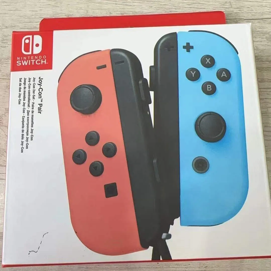 Игровой контроллер для Nintendo Switch OLED