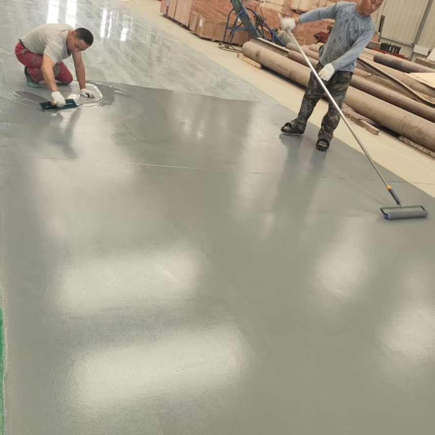 Jiancheng Most Durable House Paint Most Durable Porch Floor Paint