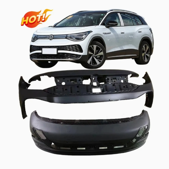 Бампер для Volkswagen ID6 передний/задний