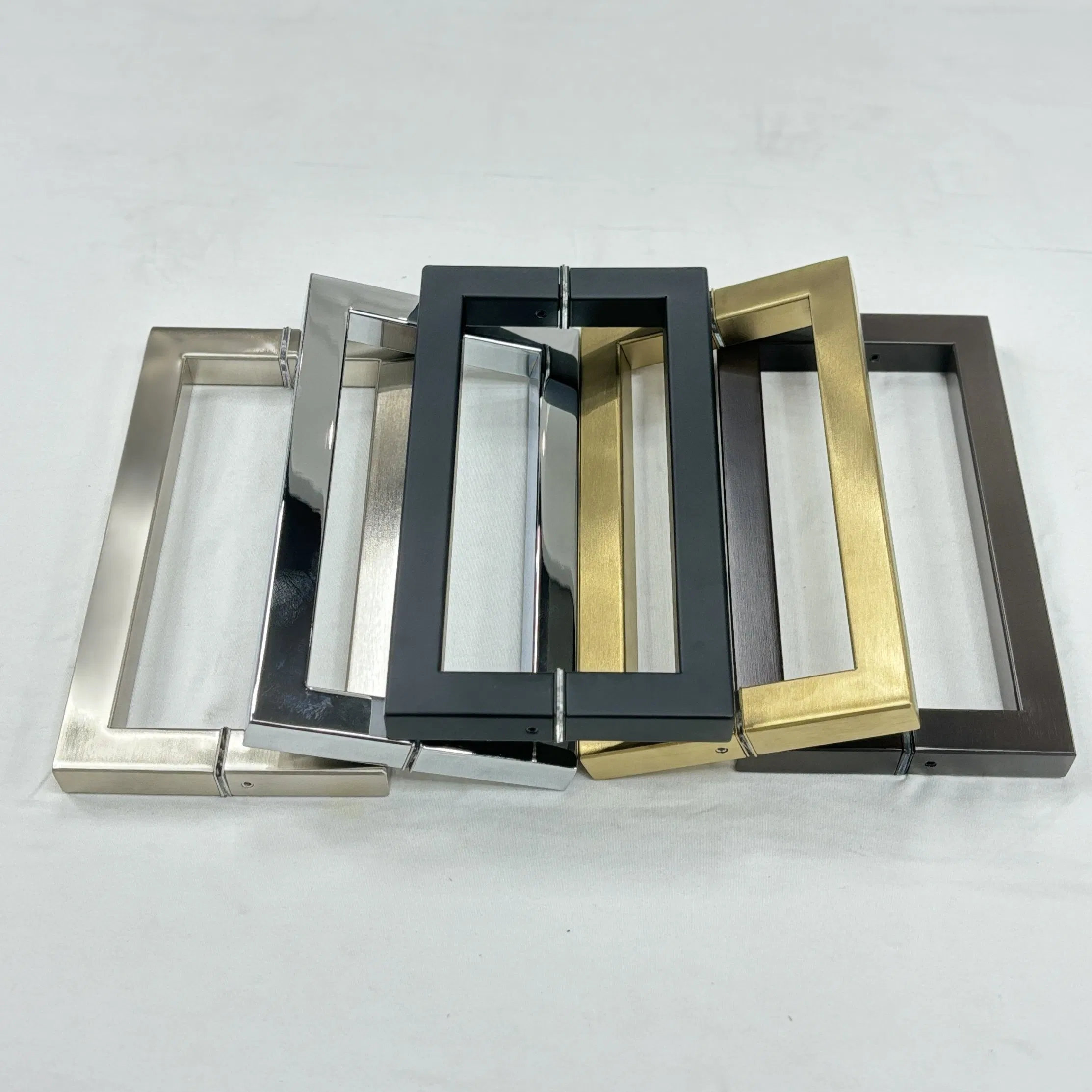 High Grade Door Handle Suitable for Glass and Interior Doors