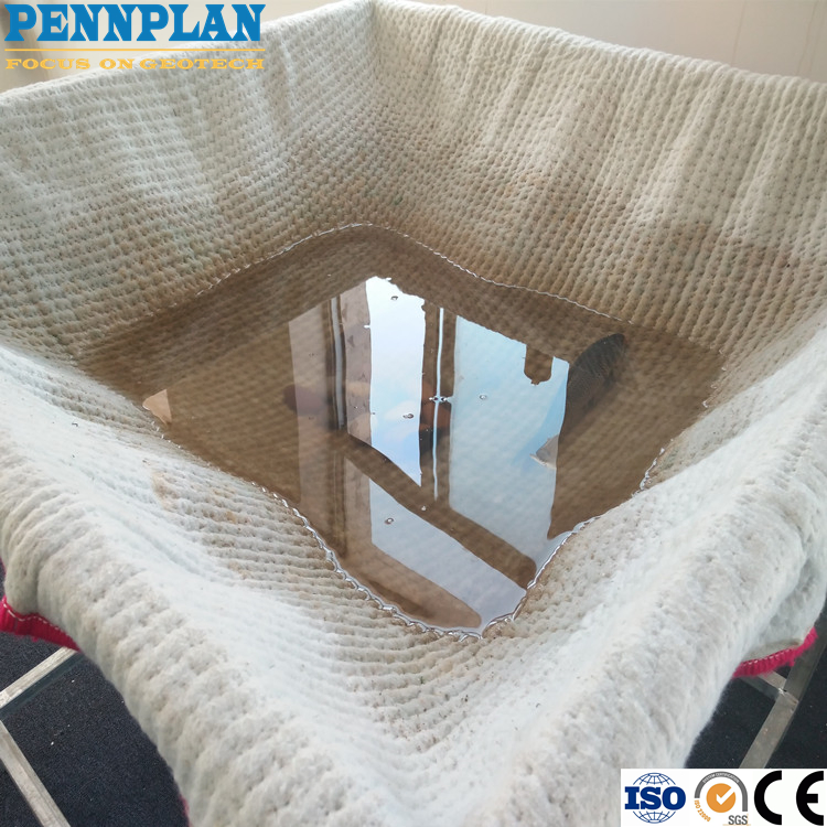 Top Quality Waterproofing Geosynthetics Clay Liner for Waterproofing Landfill