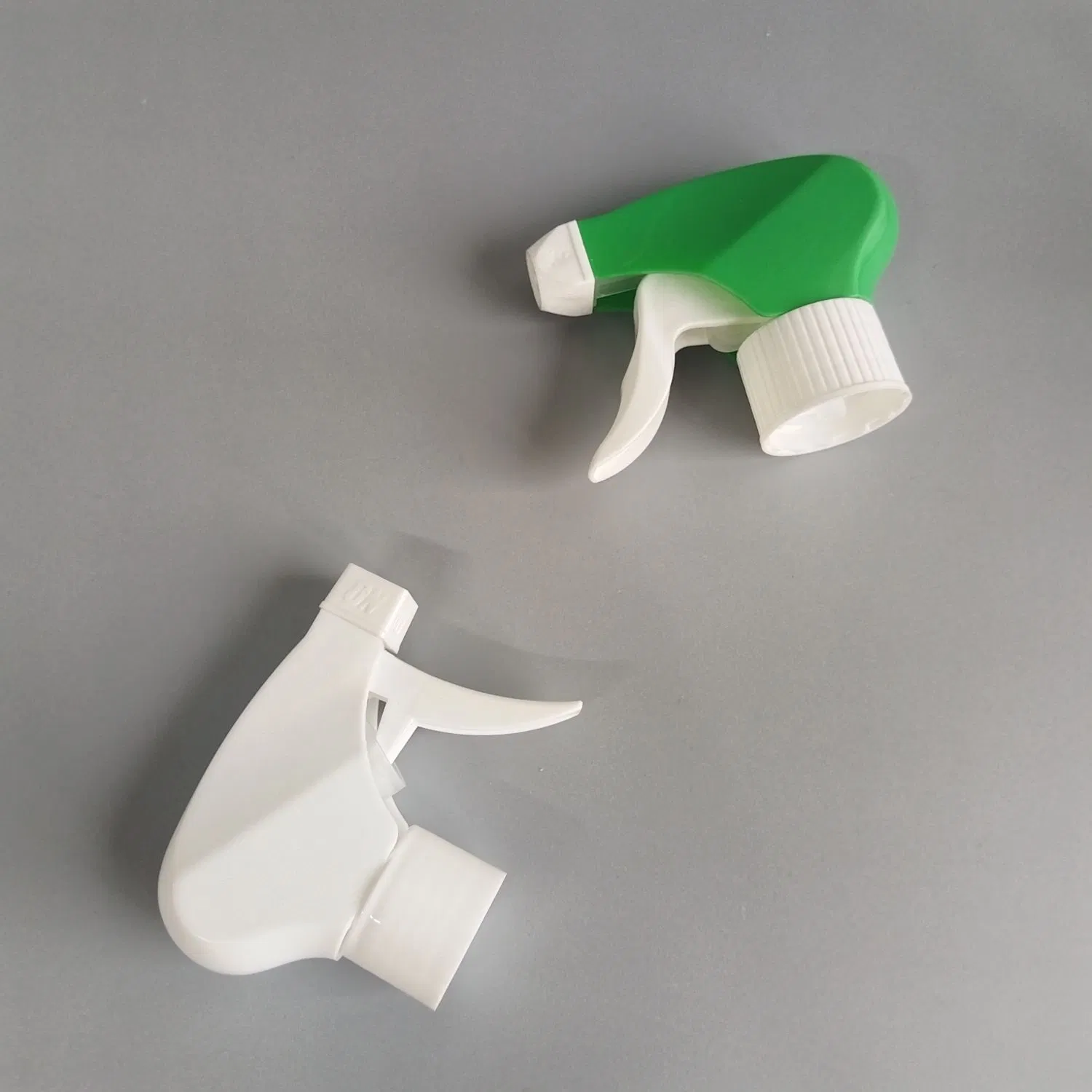 Hot Sale Widely Used Superior Quality Plastic Trigger Sprayer White