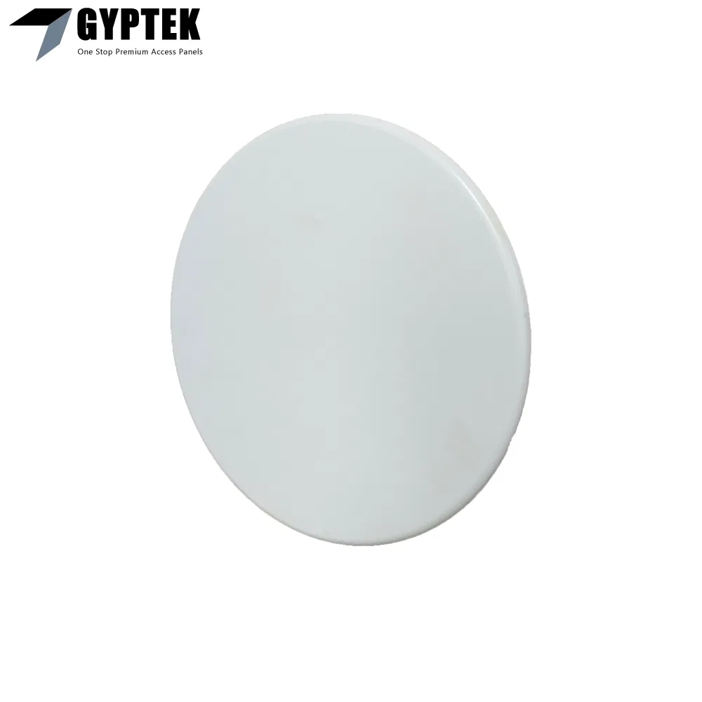 High-Strength Spring-Type ABS Access Panel