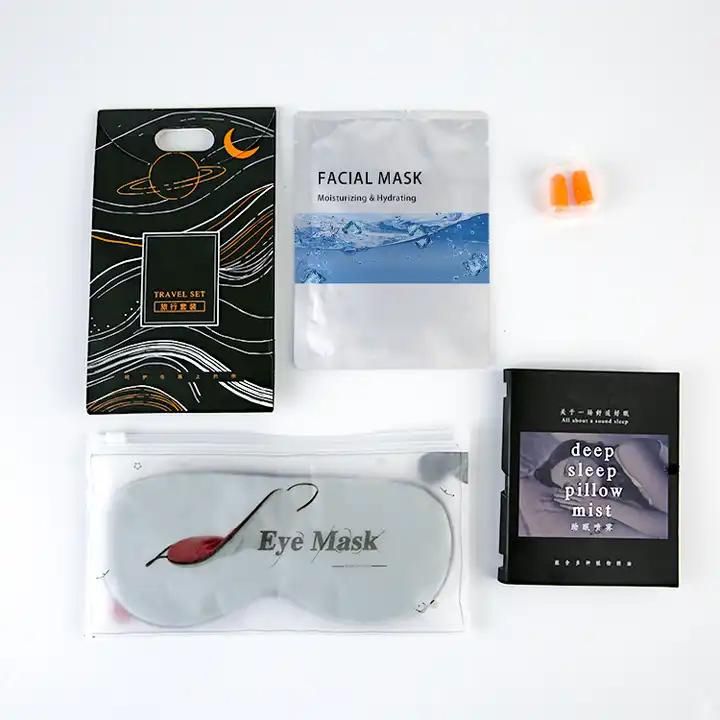 Airline Kid Amenity Toothbrush Travel Kit Travel Sewing Kit Airline Amenities Kit