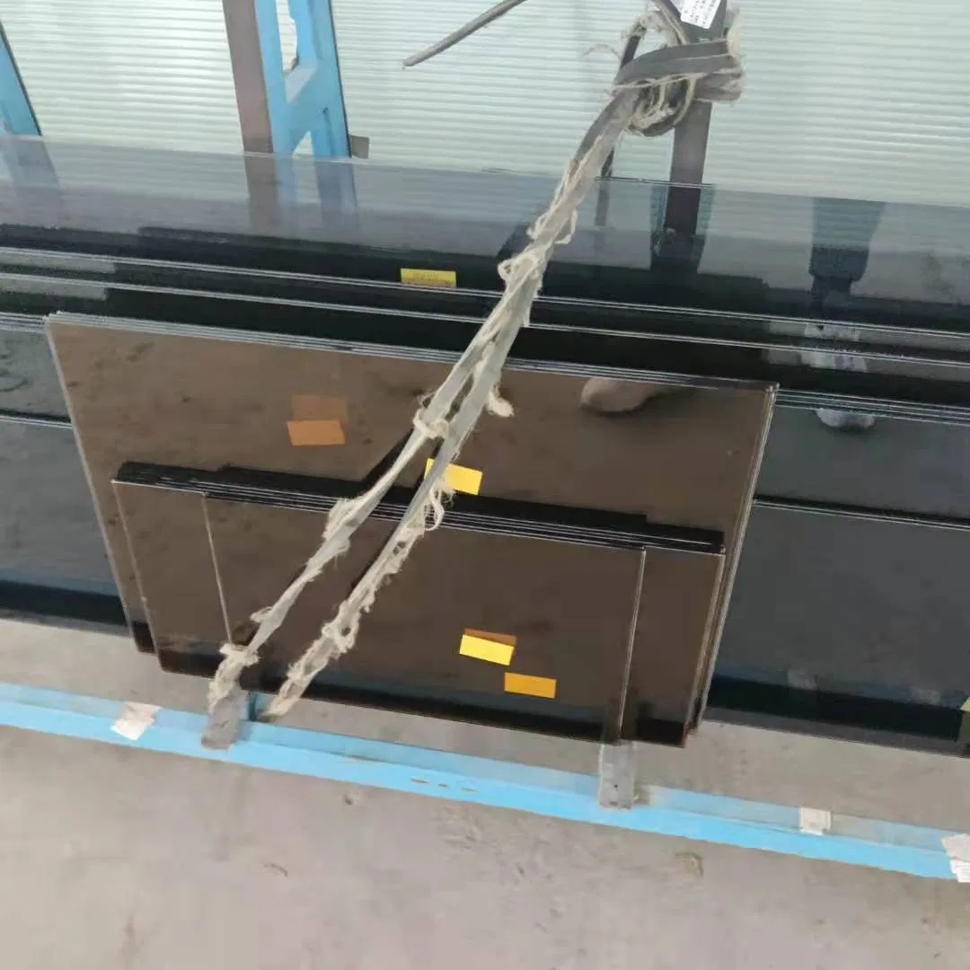 Manufacturer Supply Multiple Thickness Aluminum Sheet Mirror