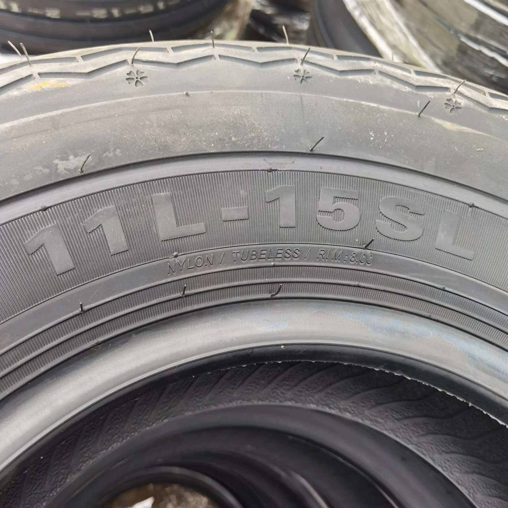 High Quality 11L-15 Implement Tire