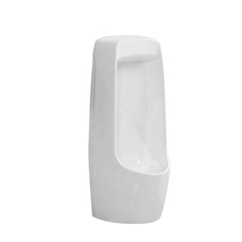 Wholesale Sanitary Ware Ceramic Urinal Public Toilet Vertical Urinal Bathroom Toilet Urinal Wc for Men