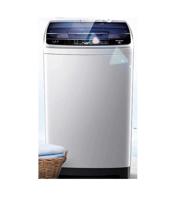 8kg 220V Full Automatic Top Loading Washing Machine