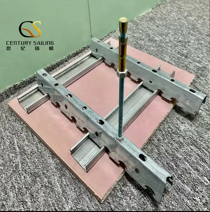 1200X2400mm 9.5mm Water Resistant Paper Faced Gypsum Board Manufacturer for Office