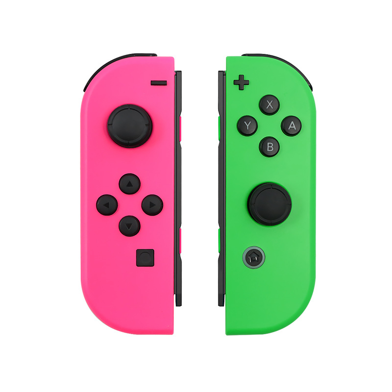 Беспроводной геймпад Joycon для Nintendo Switch
