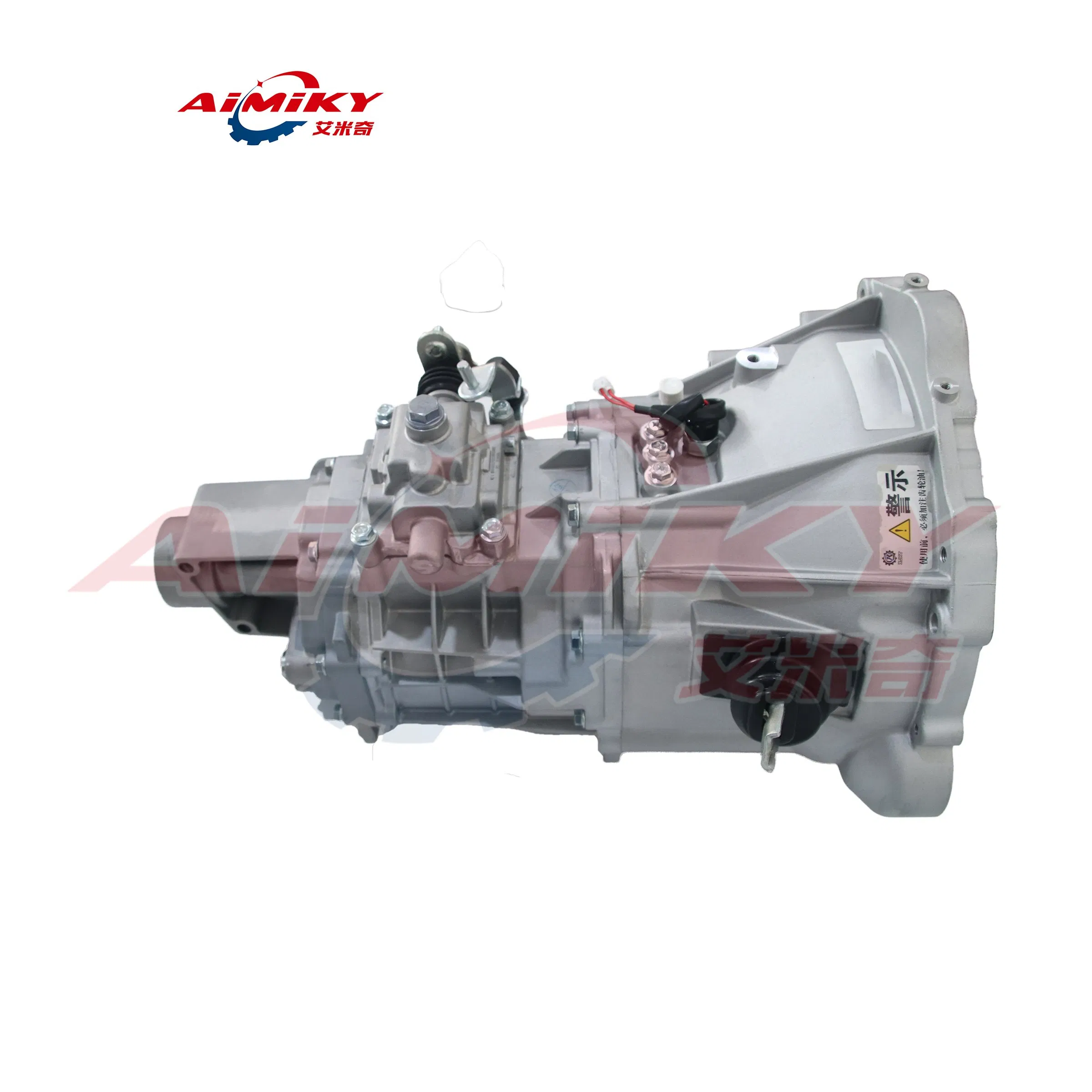Сборка коробки передач для DFSK C37