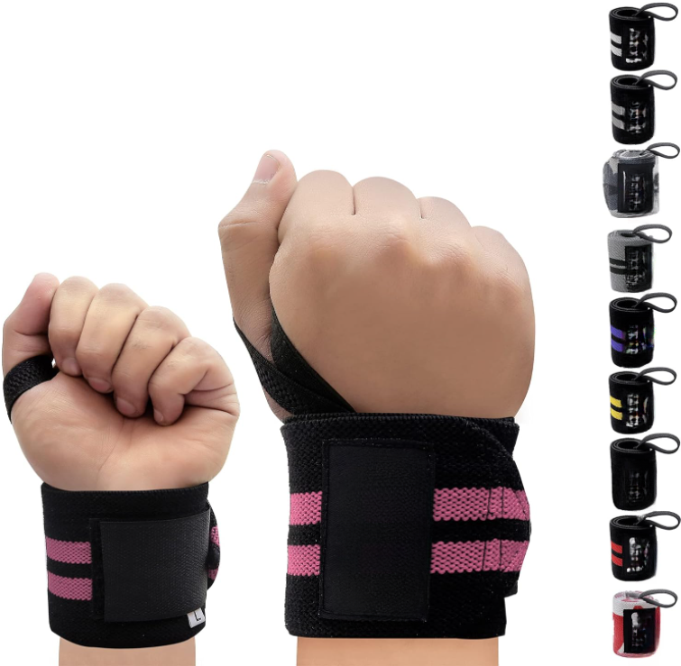 Ремень спортивный регулируемый универсальный