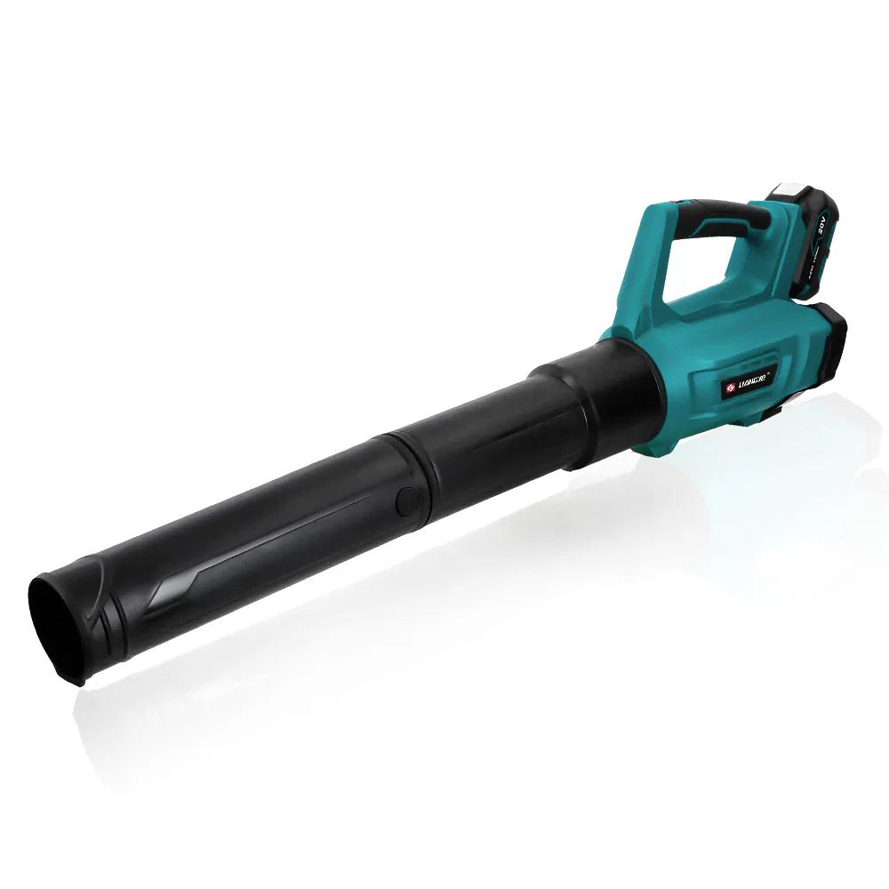 Liangye 20V Outdoor Patio Garden Cleaning Cordless Tool Leaf Blower with Rechargeable Battery