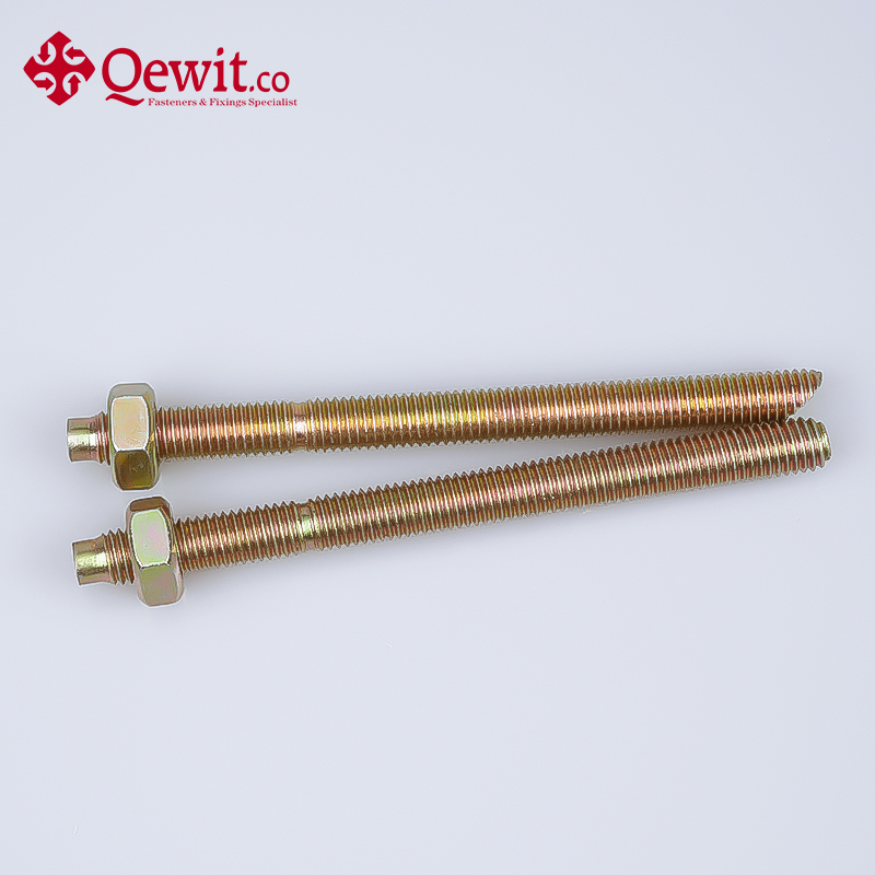 Химический анкер премиум-класса с настраиваемой упаковкой