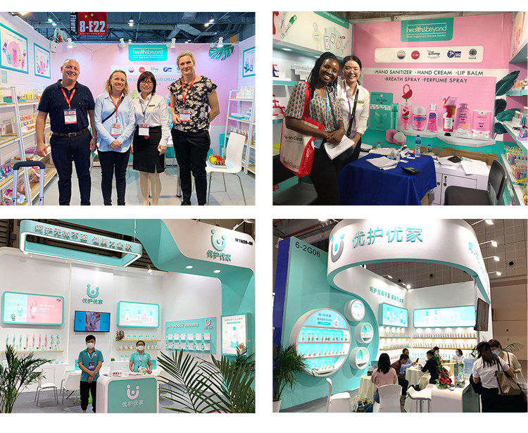 221ml Alcohol Liquid Hand Wash