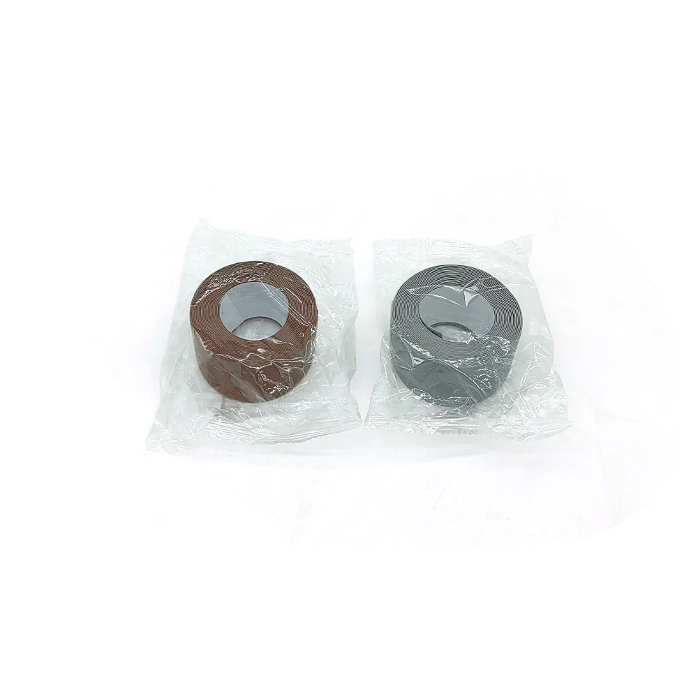 Self-Adhesive Sink Window Wall Gap Seam Stickers Kitchen Waterproof Tape Home PVC Material Sink Crack Strip