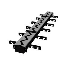 Steel Plate Finger Type Comb Shape Bridge Expansion Joint Finger Type Bridge Expansion Joints