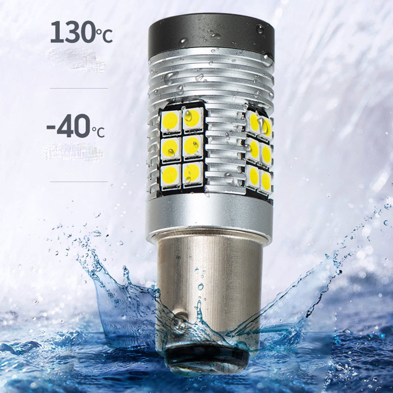 Светодиодный стоп-сигнал T20 высокой яркости