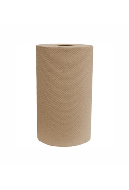 Ulive Factory Ultra Absorbent Kraft Commercial Roll Paper Towel