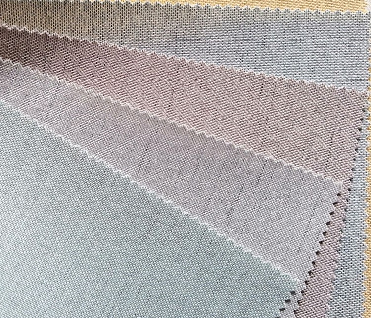 Embossing 340GSM with Glue Wall Cloth Fabric PVC Wall Decoration Wallpaper