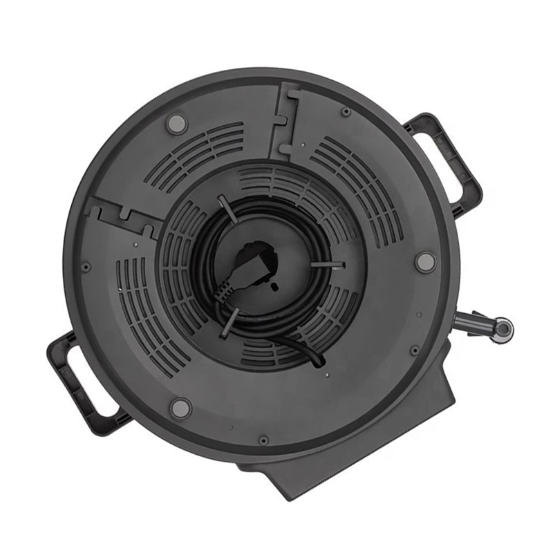 16L Promotional Electric Preserving Cooker Portable Food Warming Pot