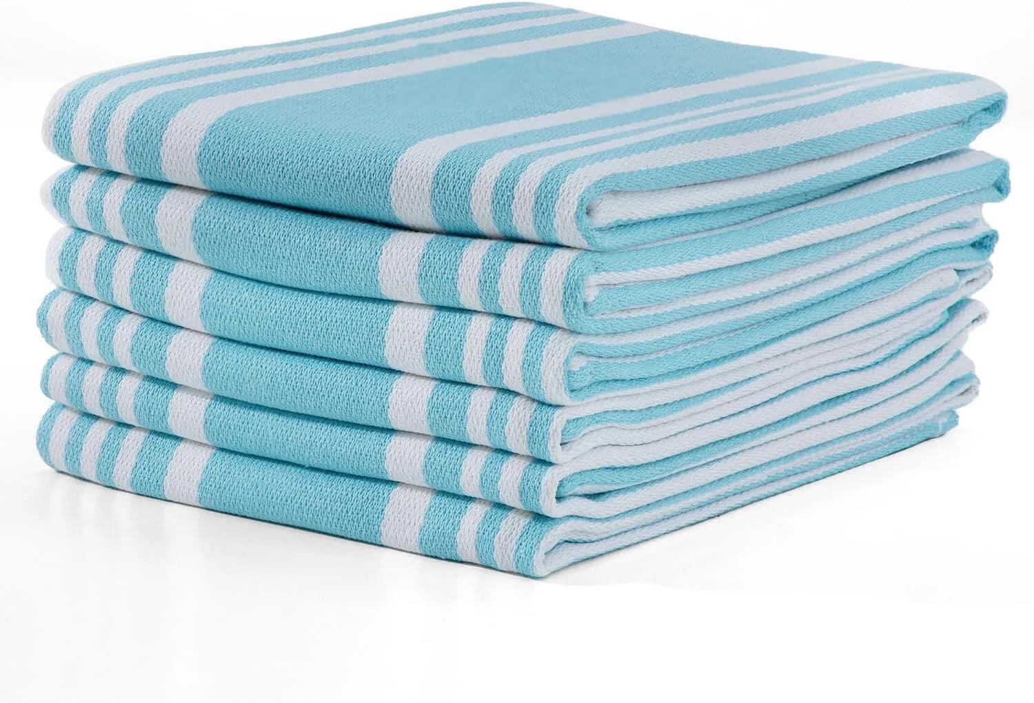 Premium Cotton Tea Towels for Restaurants and Hotels