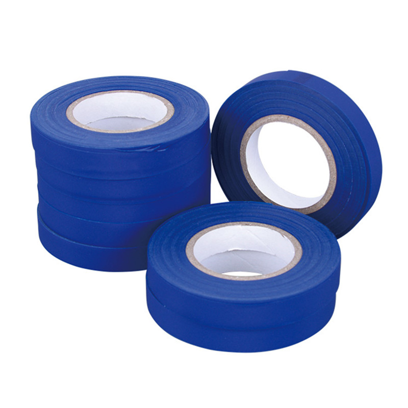 Garden Tape Customized Color PE/PVC Tying Tape for Tapetool