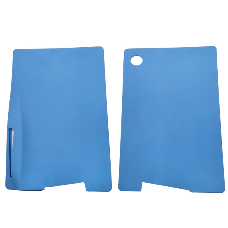 Защитный чехол из силикона для PS5 (версия с дисководом)