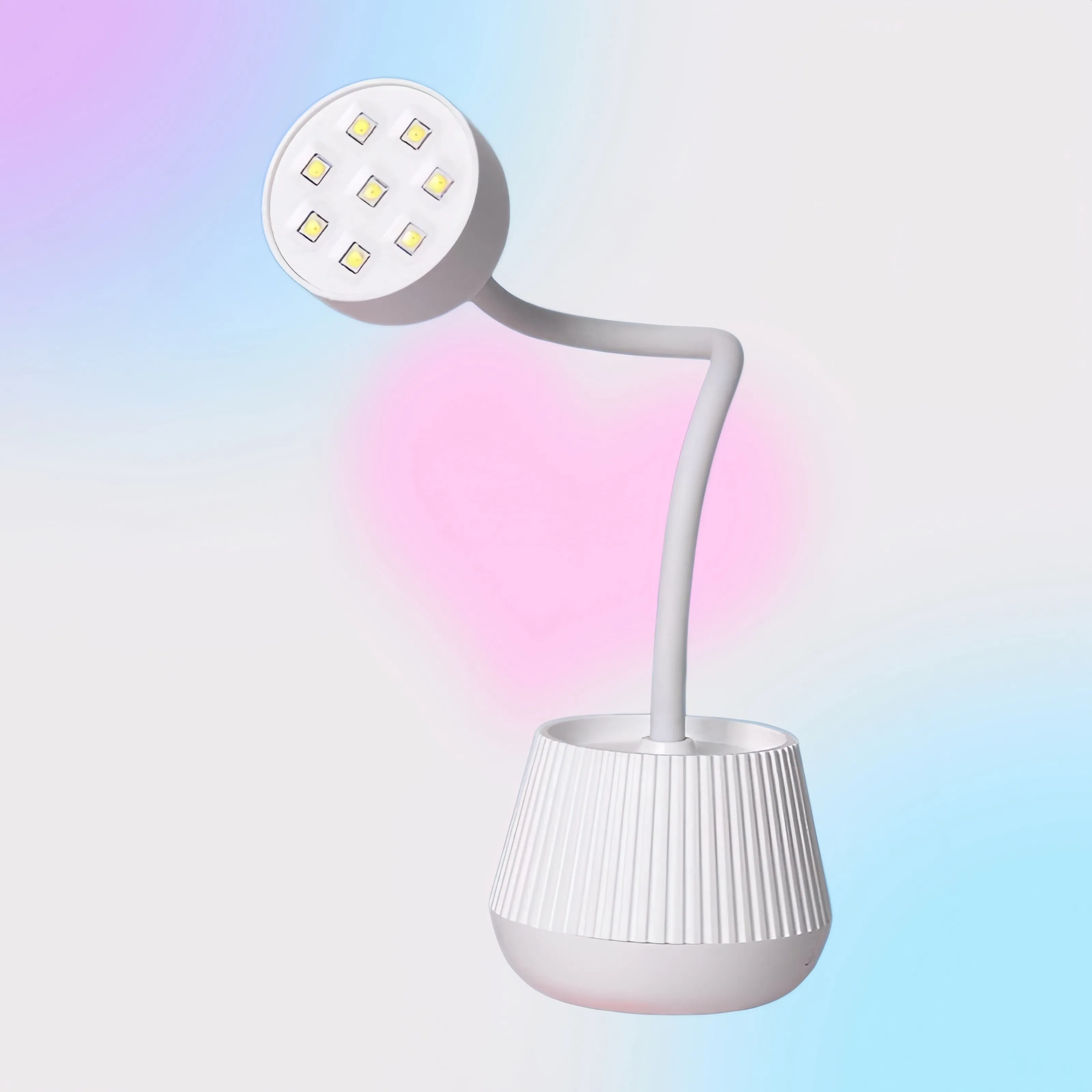 Duofu Professional Durable Nail Lamp for Long-Lasting Gel Curing