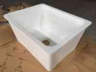 Lab Parts Epoxy Resin Sink