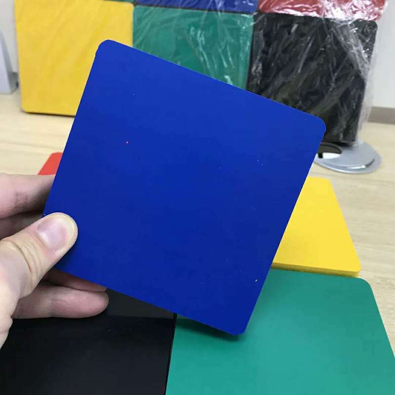 PVC Foam Board for Building Material