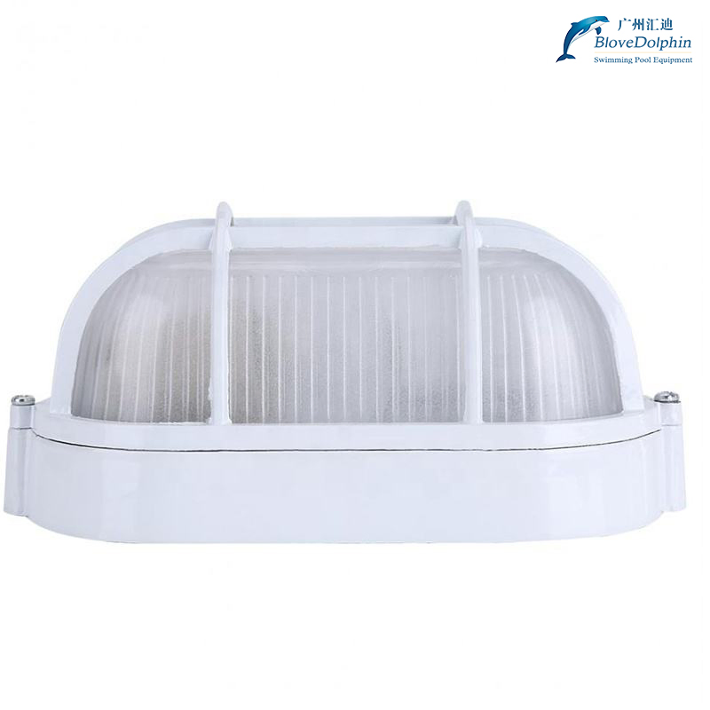 Sauna Accessories Professional Sauna Accessories Light Sauna Explosion-Proof Lamp