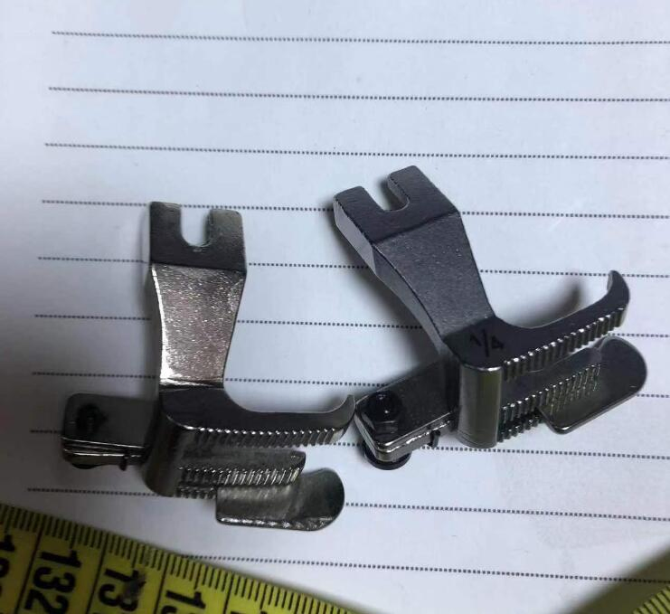 Sewing Machine Spare Parts Presserfoot, Sewing Machine Parts Foot Presser Feet, Spare Parts for Sewing Machine