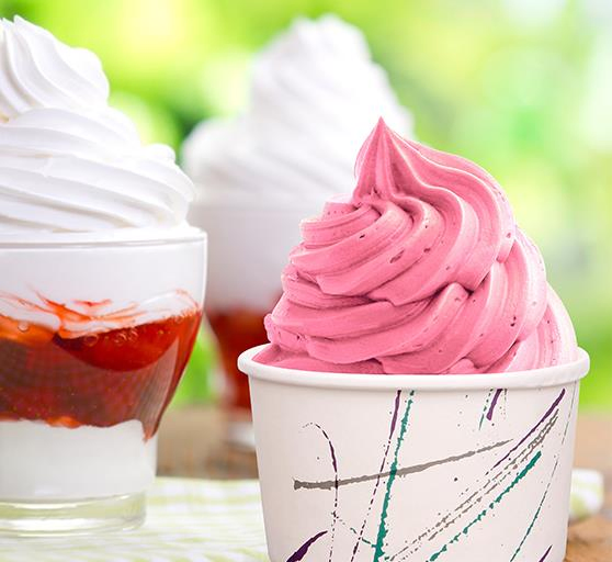 Paper Cups for Ice Cream_ Double Paper Cups for Ice Cream