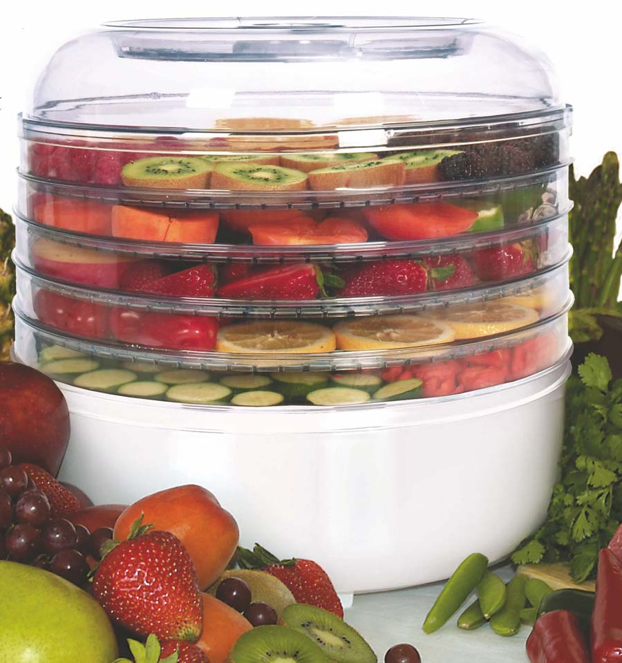 Electric Home Use Food Fruit Dry Dehydrator