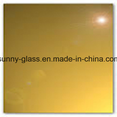 Golden Silver Mirror/Colored Mirror From The CE