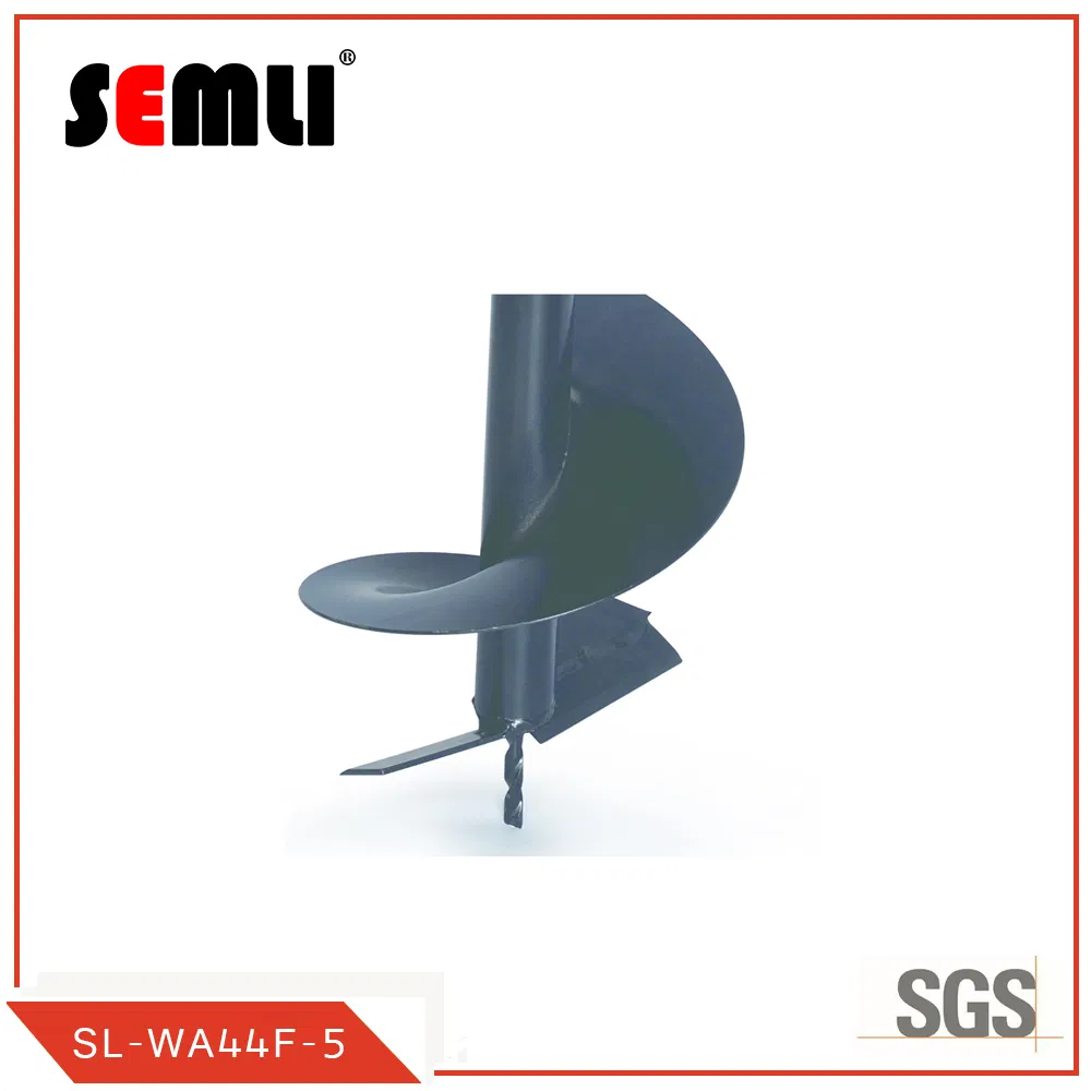 52cc Portable Hole Dig Ground Earth Auger