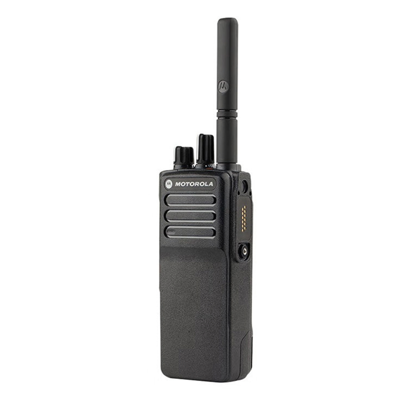 Портативная рация Mstar Dgp5050e, 10 км
