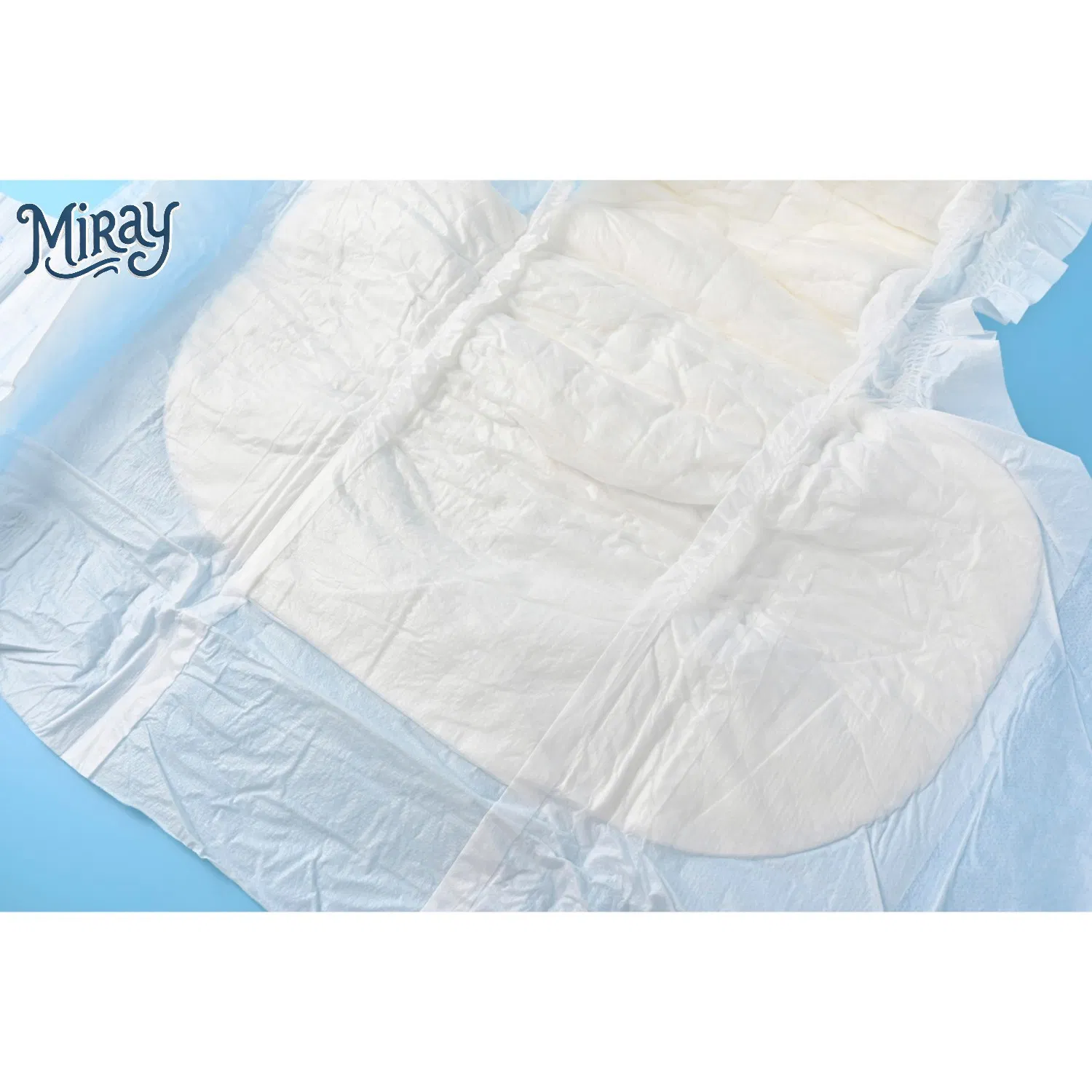 Free Sample Hot Sale Adult Diapers Disposable Adult Diaper Pants