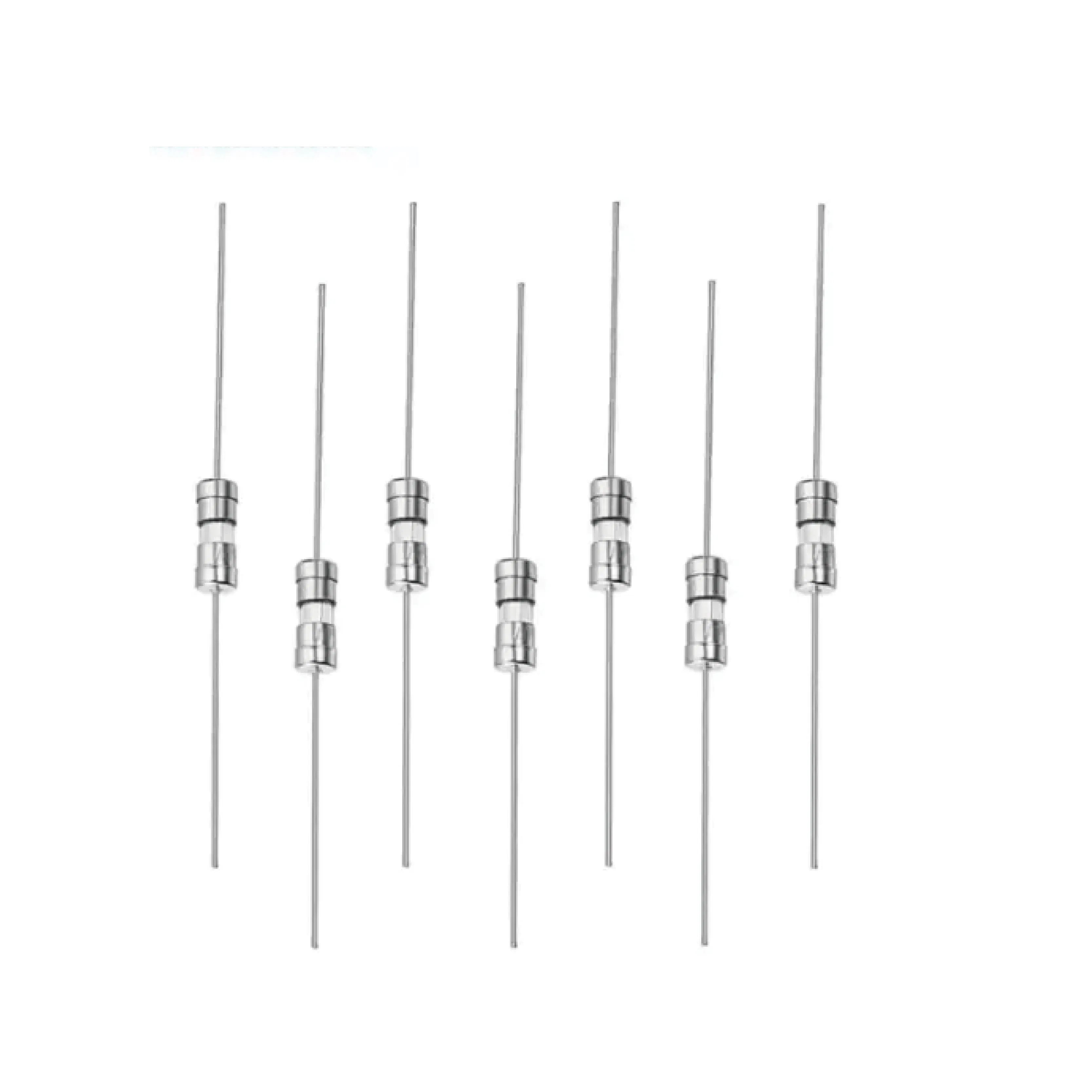 SFP 125V 250V 2.5A 2A 1.6A 15A 1.25A 1A Glass Fuse Link