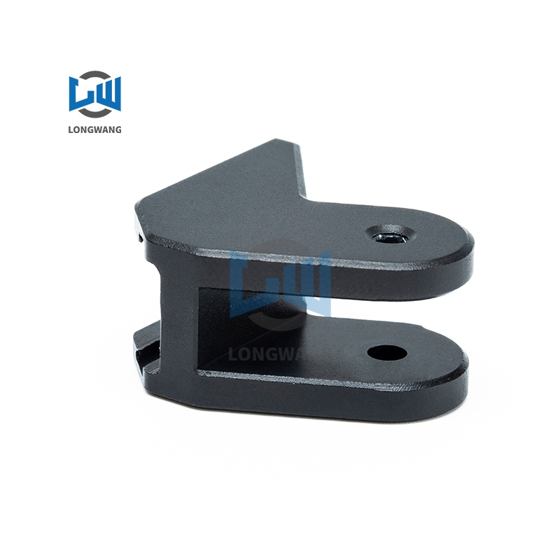 Металлообработка на станках с ЧПУ для автомобильных запчастей из алюминия, цинка и нержавеющей стали