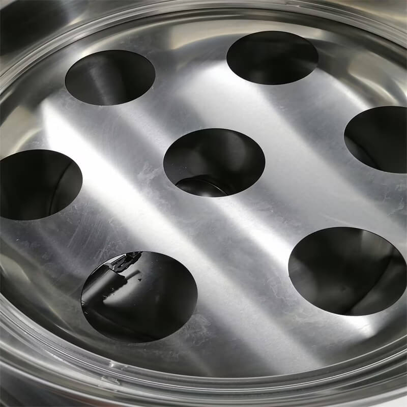 Commercial Induction Food Steamer Industrial Food Steamer