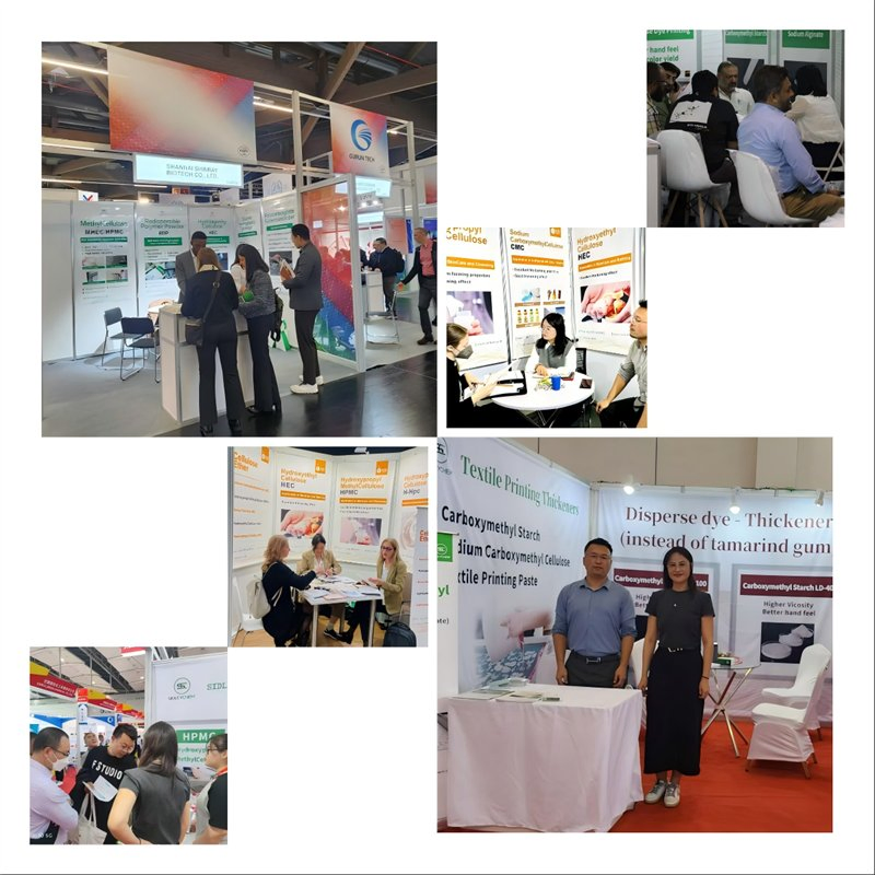 Gypsum Retarder with Hardened Body Flexural/Compressive Strength Loss Rate <5%