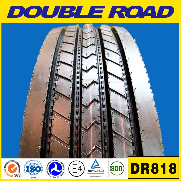 Steer Position Radial Truck Tire 315/80R22.5