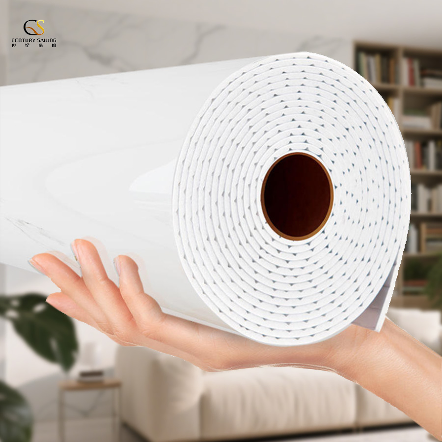 Modern Wallpapers Waterproof Wall Stickers Scratch Resistant Wall Stickers