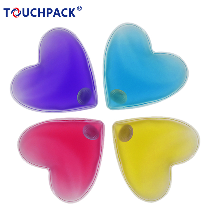Love Design Wrist Reusable Gel Heat Pad Magic Heat Pack