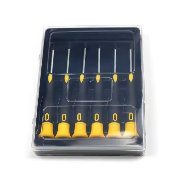 6PCS Precision Screwdriver Set Hand Tools