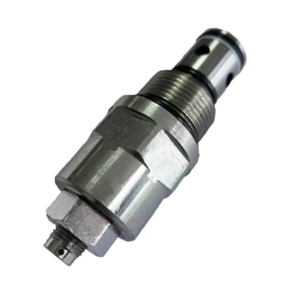 Предохранительный клапан пилотного типа EMXF15-01